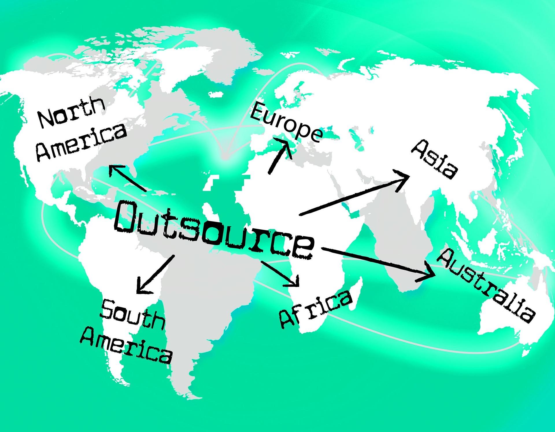 Five Reasons Why This is the Perfect Decision to Consider Outsourcing.